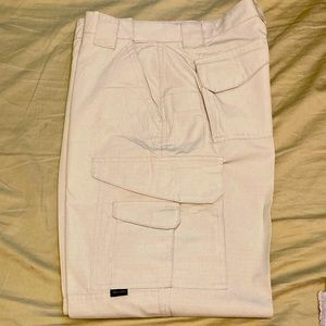 Tru-Spec Men’s Original Tactical Pants 30x30